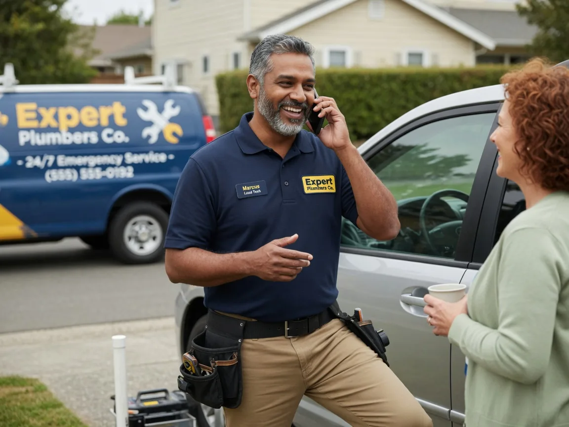 Drain Cleaning Mountain Center, CA FAQs